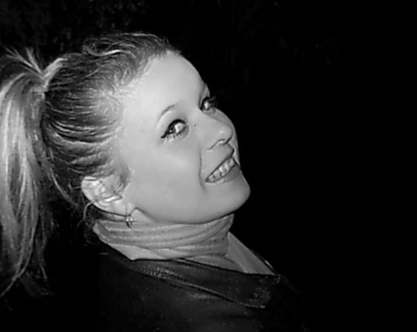 №83, Алла Завадська №83, Алла Завадська