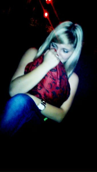 №18, Алинка Сорокина №18, Алинка Сорокина