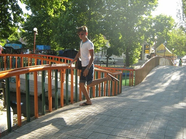 №54, Normalden Денис, 33 года, Днепр (Днепропетровск) №54, Normalden Денис, 33 года, Днепр (Днепропетровск)