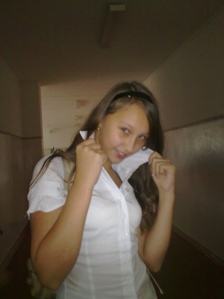 №2, Дашечка Засухина №2, Дашечка Засухина