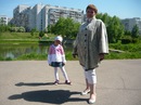 Фотография Уренёвой Галины