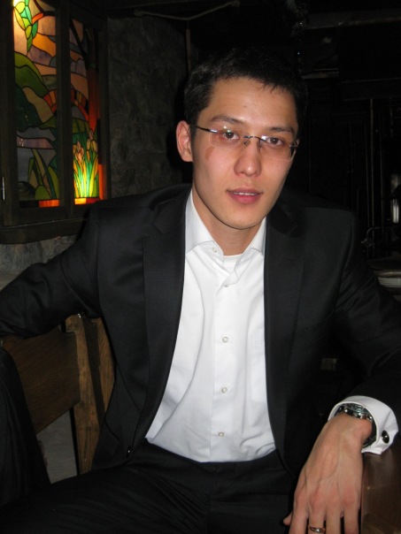 №101, Жанибек Габбасов, 40 лет №101, Жанибек Габбасов, 40 лет