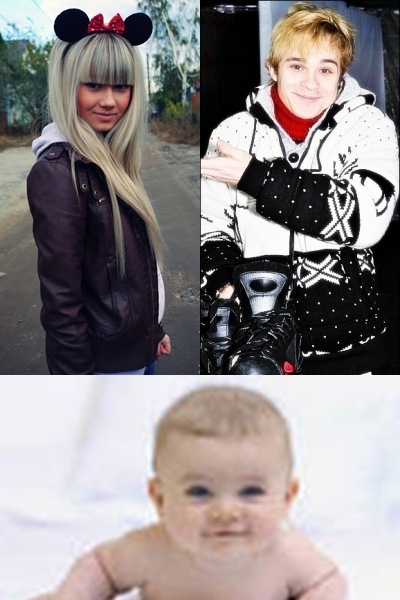 №99, Анастасия Борисенко №99, Анастасия Борисенко