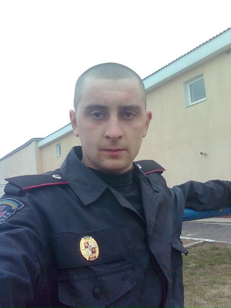 №84, Олег Лоза, 35 лет, Одесса №84, Олег Лоза, 35 лет, Одесса