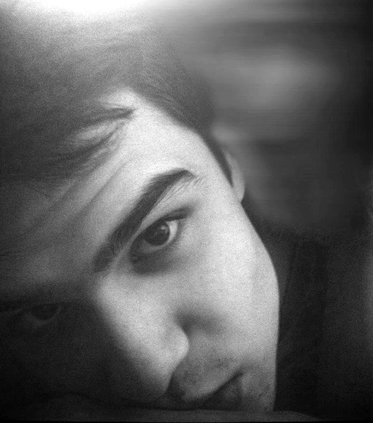 Арсений Дёмин | Челябинск