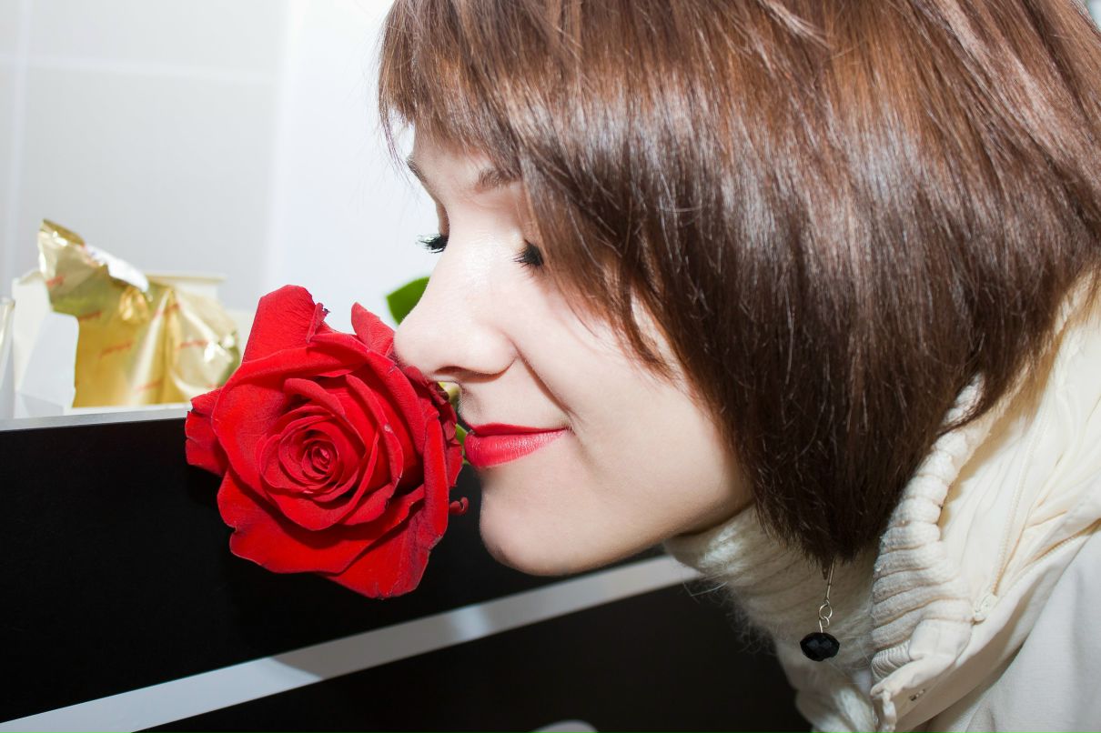 Марина Назарук **  mik@ ** | Малин