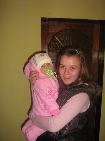 №30, Мар'яна Петрушка, Броды №30, Мар'яна Петрушка, Броды