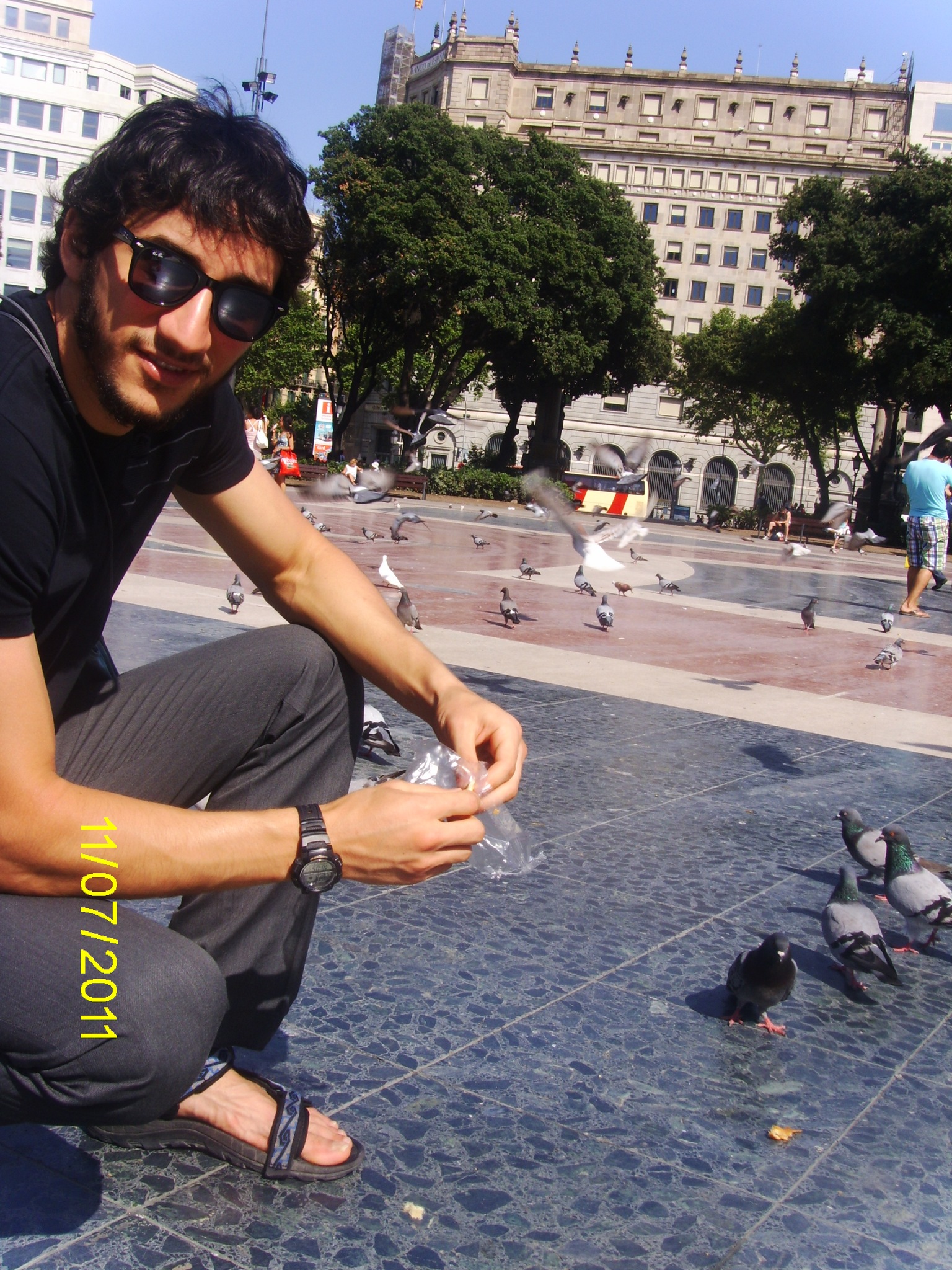 Фото профиля