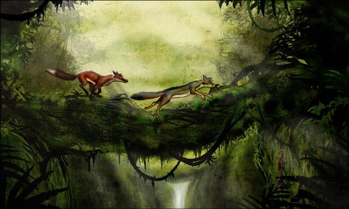 Дарья Лукьянова Тэль | Ярославль