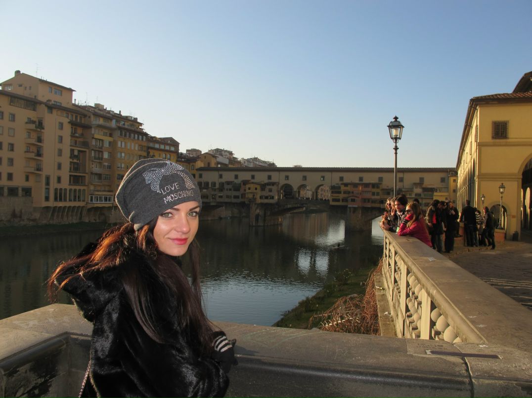 Александра Головченко ⭐️⭐️⭐️ | Днепр (Днепропетровск)