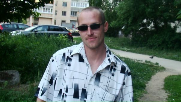 №1, Денис Капцов №1, Денис Капцов