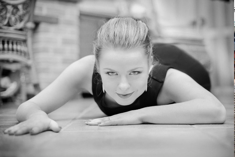 Ирина Кондратьева | Киев