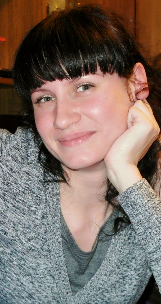 Танюшка Иванова ♥♥♫♥♥ | 