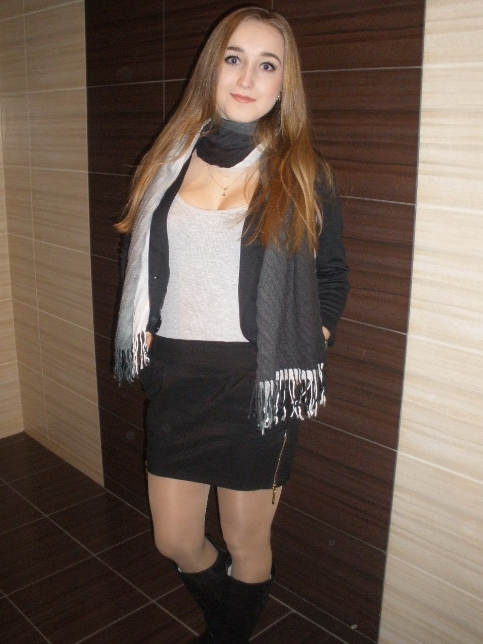 Екатерина Солтык | Киев