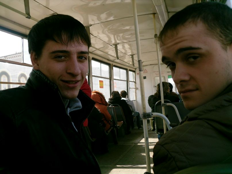 Саня Бастриков 488 | 