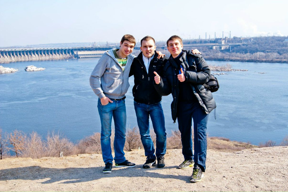 Влад Мирлян | 