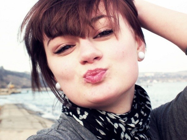 Валерия Панкова | Керчь