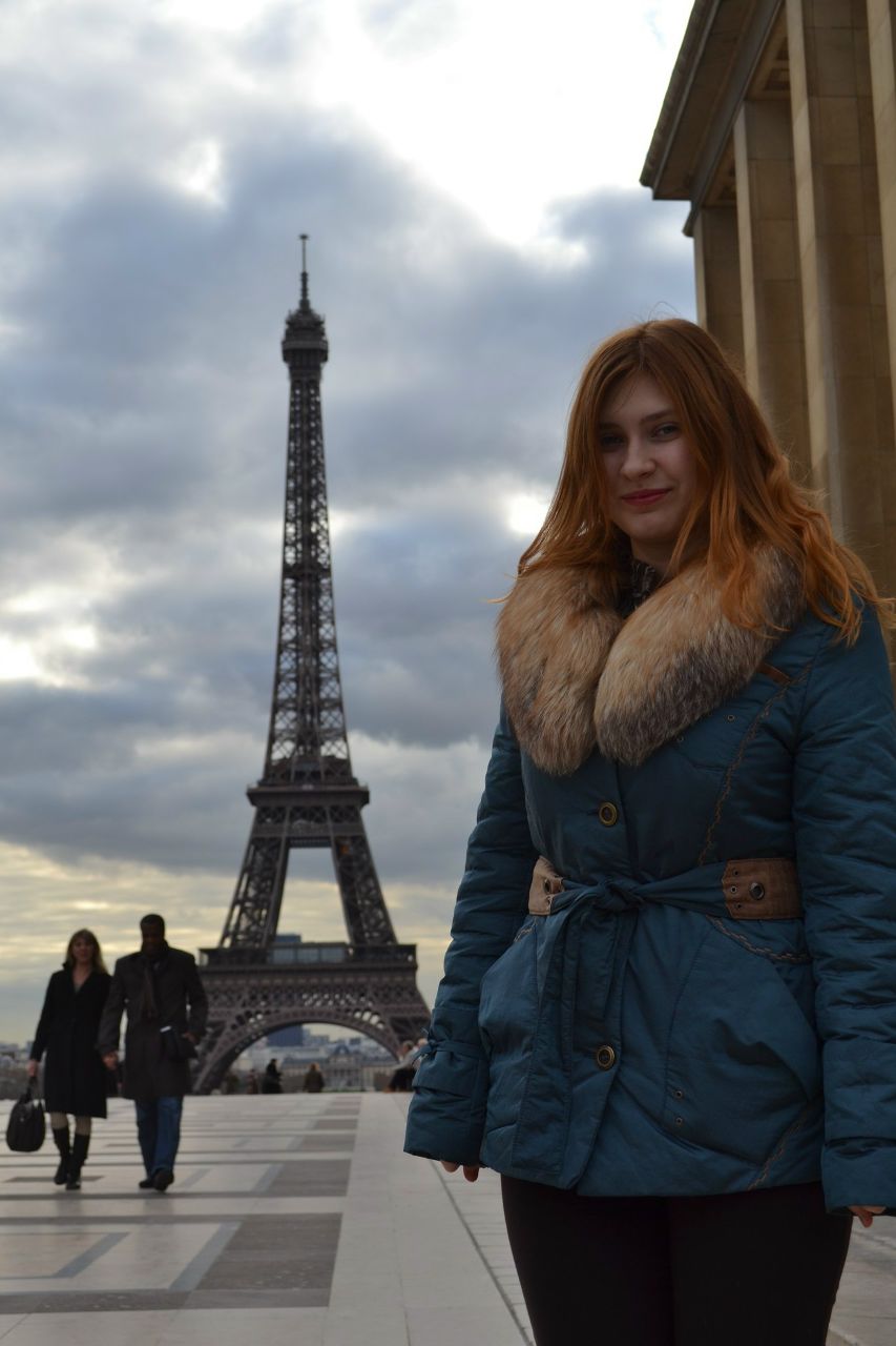 Алина Саликова | Мариуполь