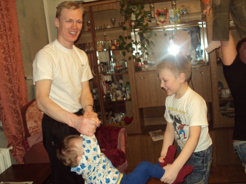 Алёна Носкова | Пермь