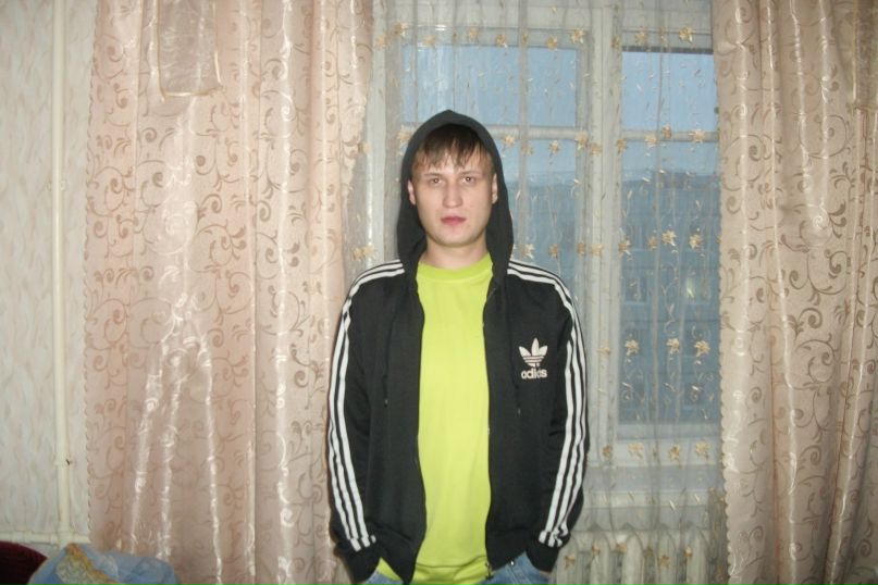 Максим-Игорьевич Шиловский | Мурманск