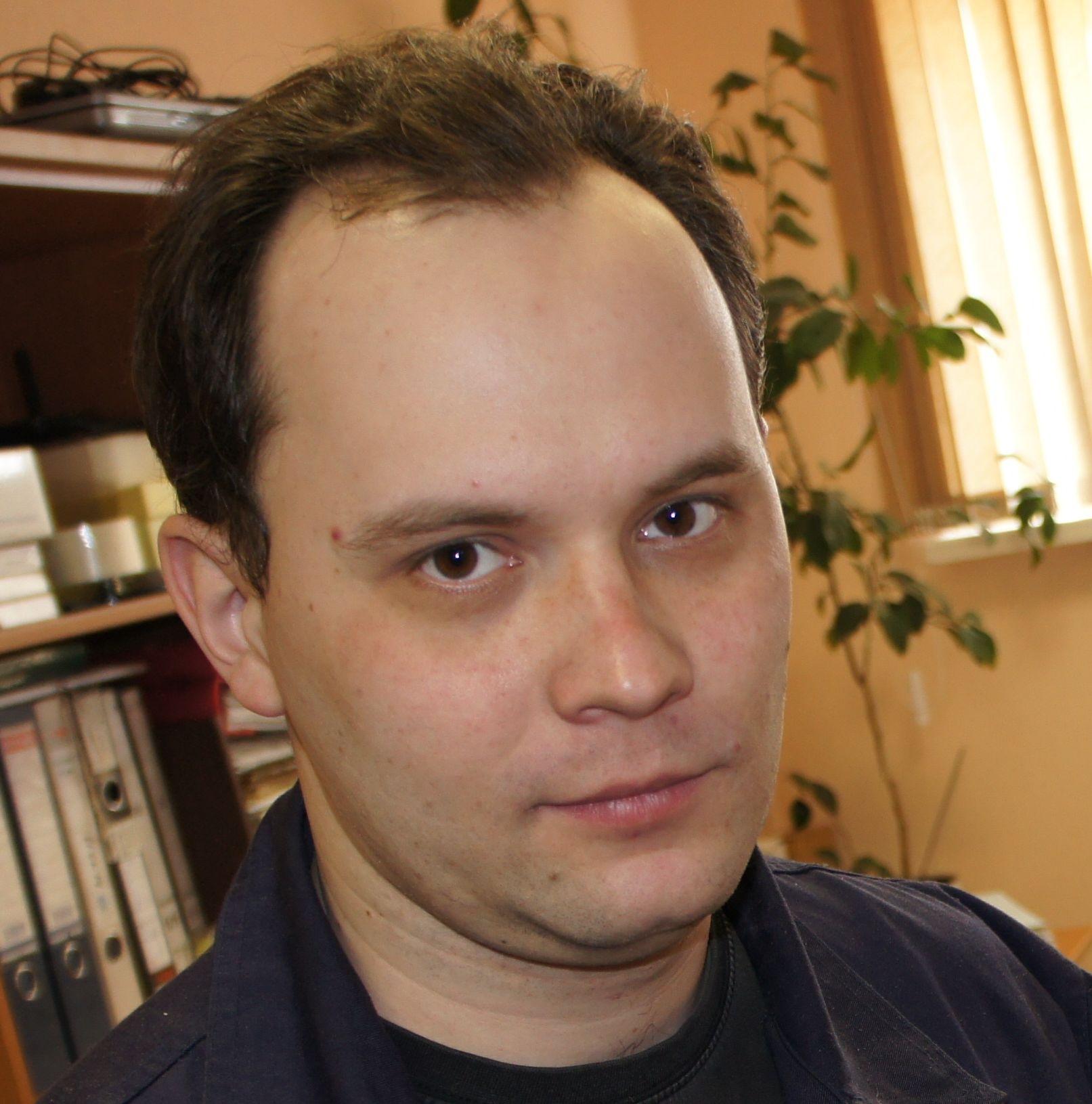 Фото профиля