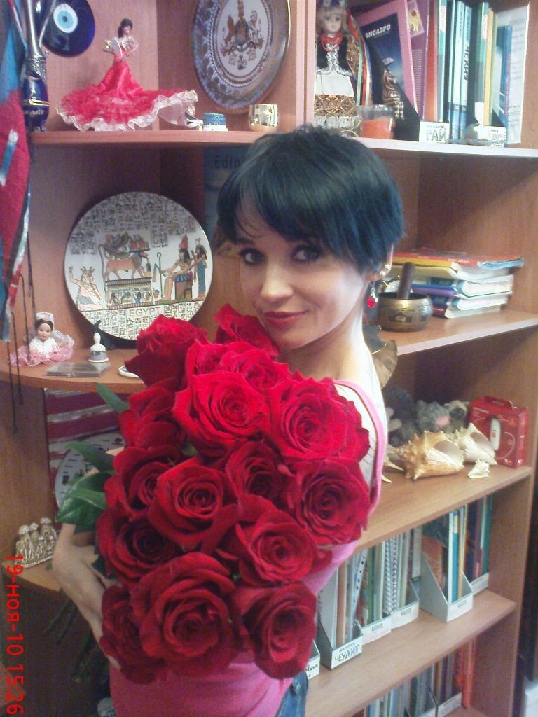 Фото профиля