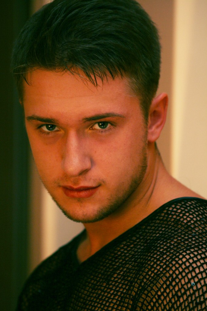 Николай Белодед | Москва