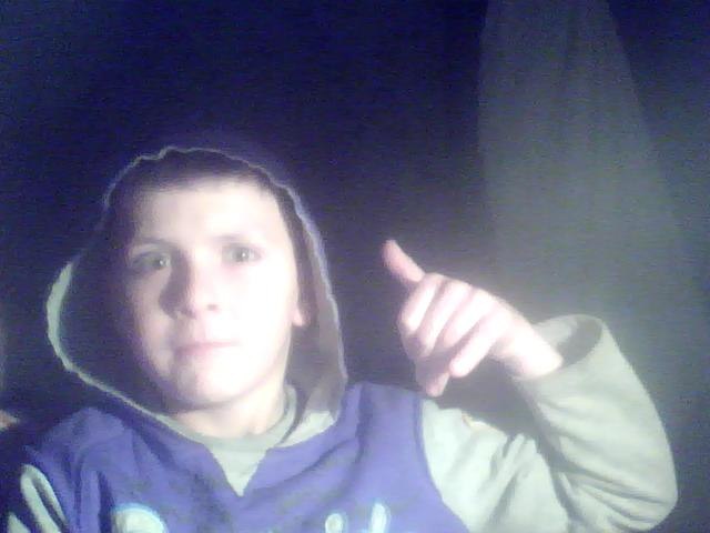 Дима Жураковский | Алешки / Цюрупинск