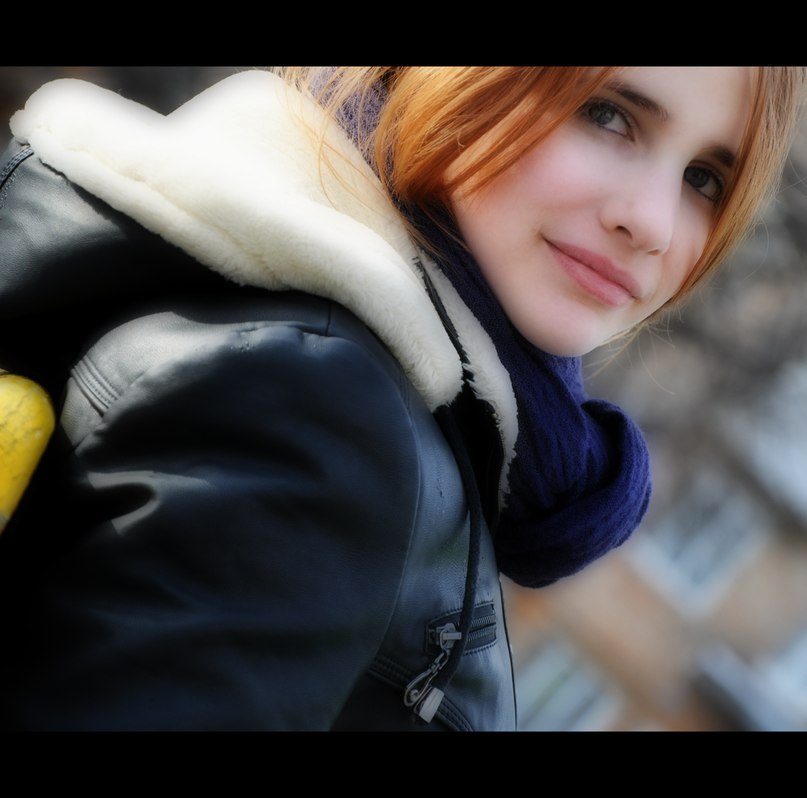 Анастасия Воркуева | Москва