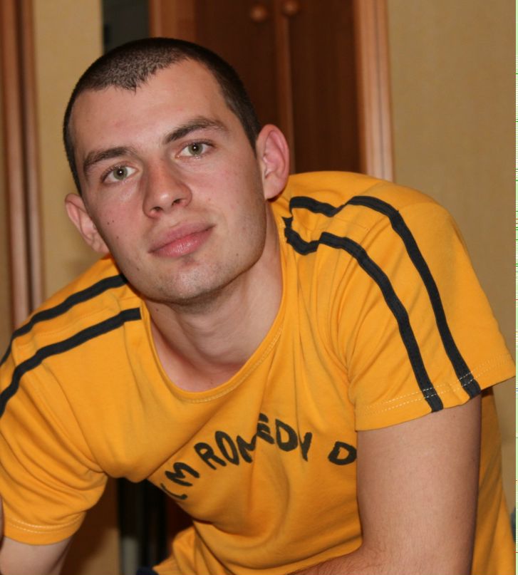 Александр Буранков =buryi= | Минск