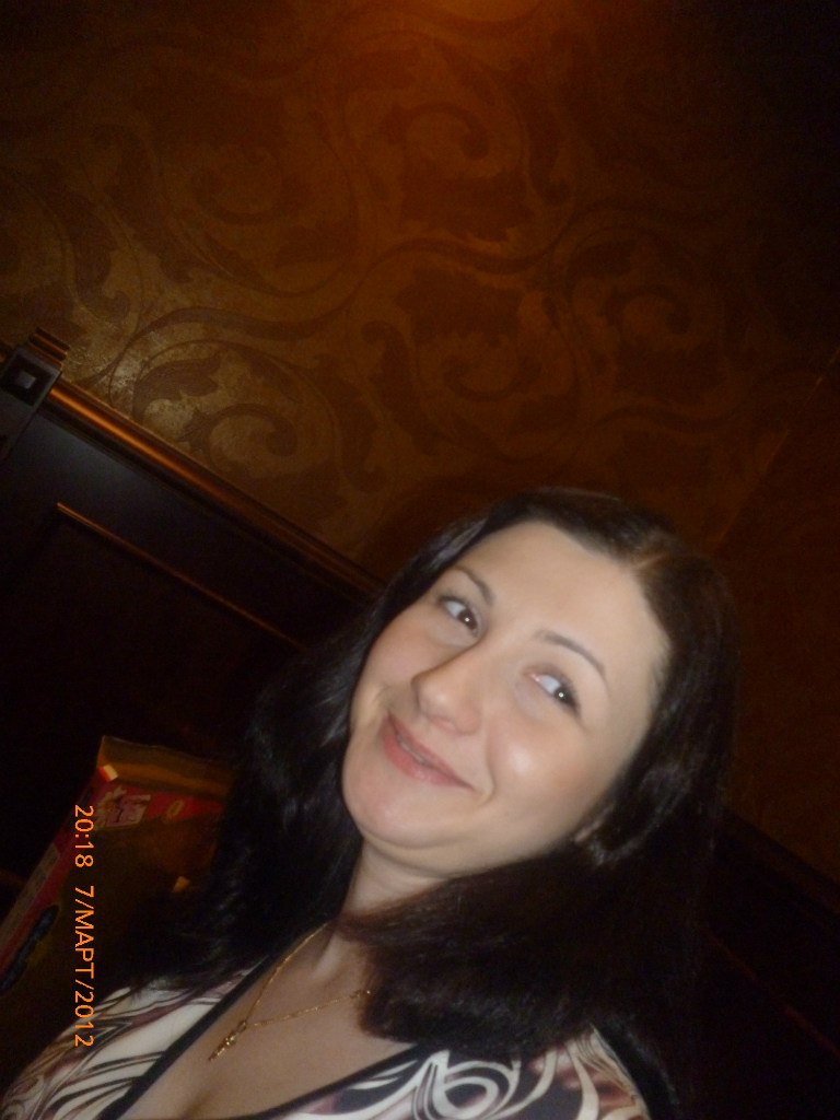 Наташа Бамбура | Новоселица