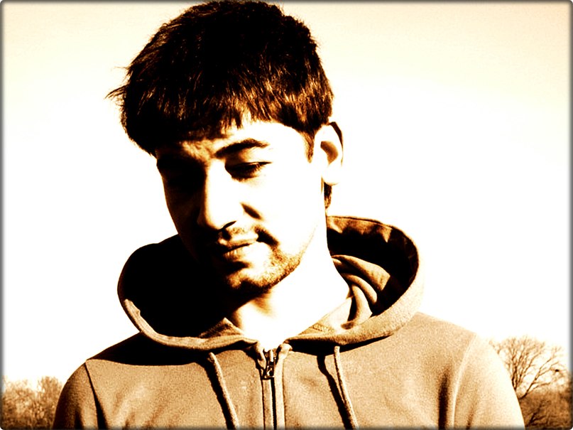 Саня Маргаев | Москва