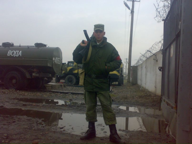 Это Vitek Я.W.R a ne | Факел