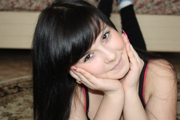 Юлия Новожилова | Вичуга