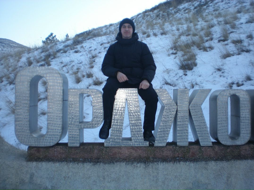 Кирилл Захаров | 