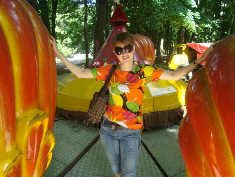 №169, Анна Дуденченко, Харьков №169, Анна Дуденченко, Харьков