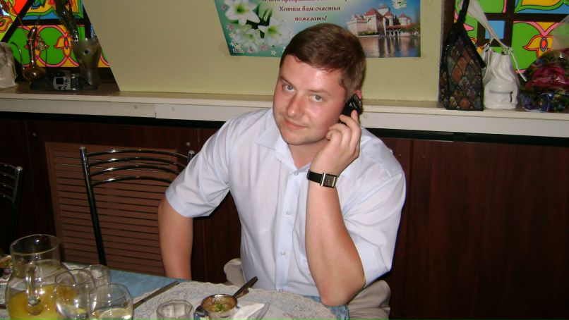 Денис Николаев | Владимир