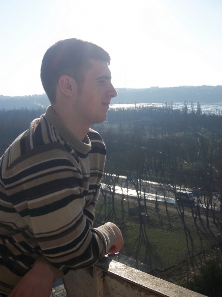 №45, Сергей Гук, Доманевка №45, Сергей Гук, Доманевка