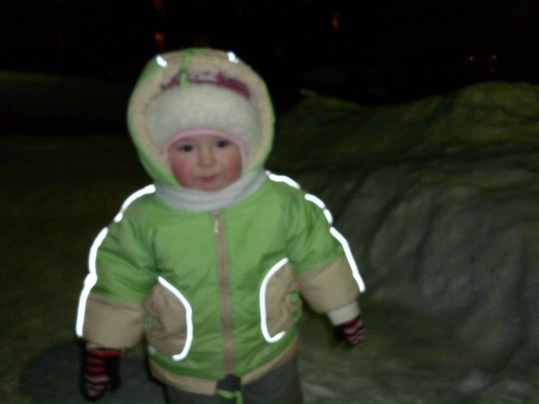 Юлия Шушкова | Череповец