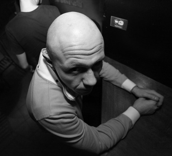 Сергей Меньшой | Москва