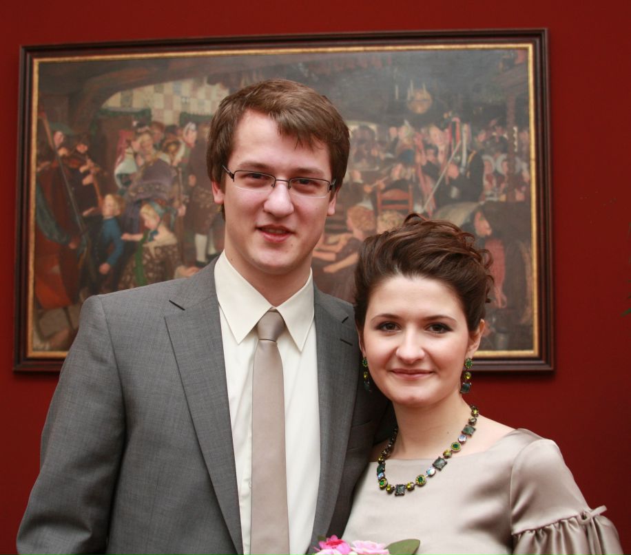 Анастасия Таммен | Oldenburg