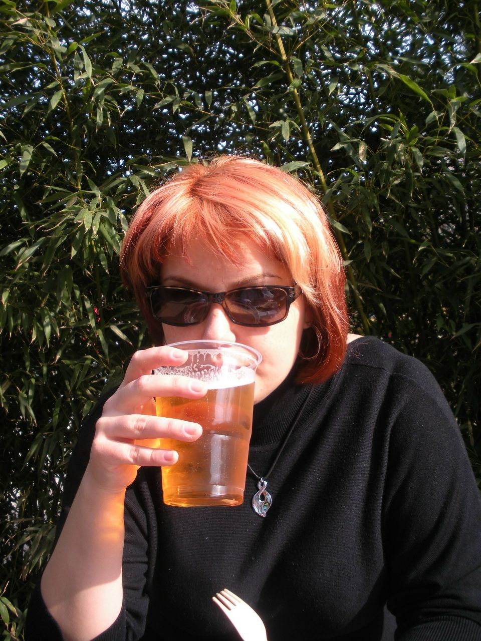 Анастасия Листова | Санкт-Петербург