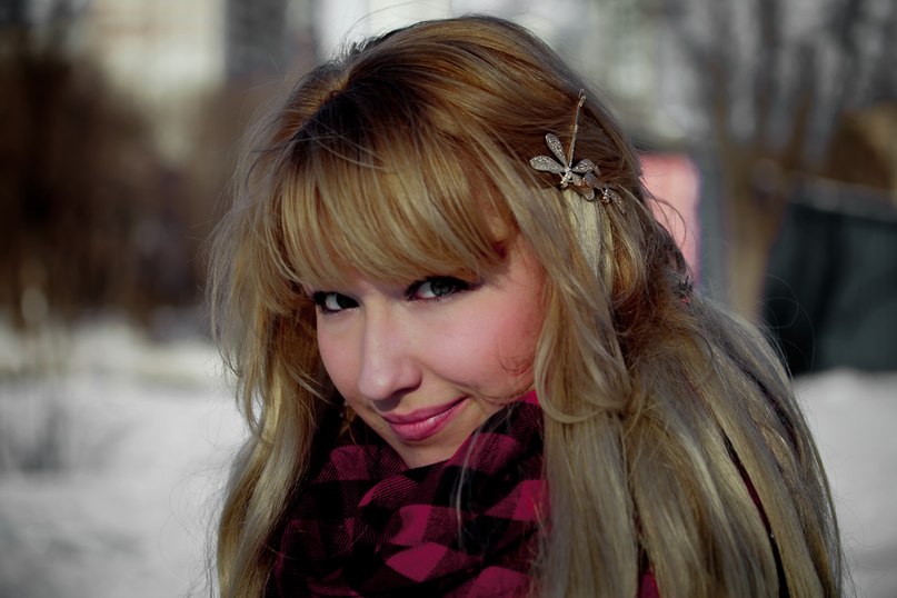 Елена Фефилова Александровна | Москва