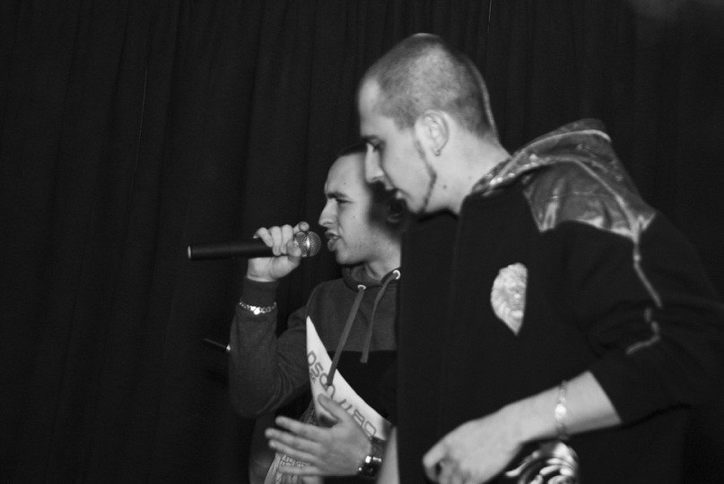 Ahil Mesiya | Ужгород