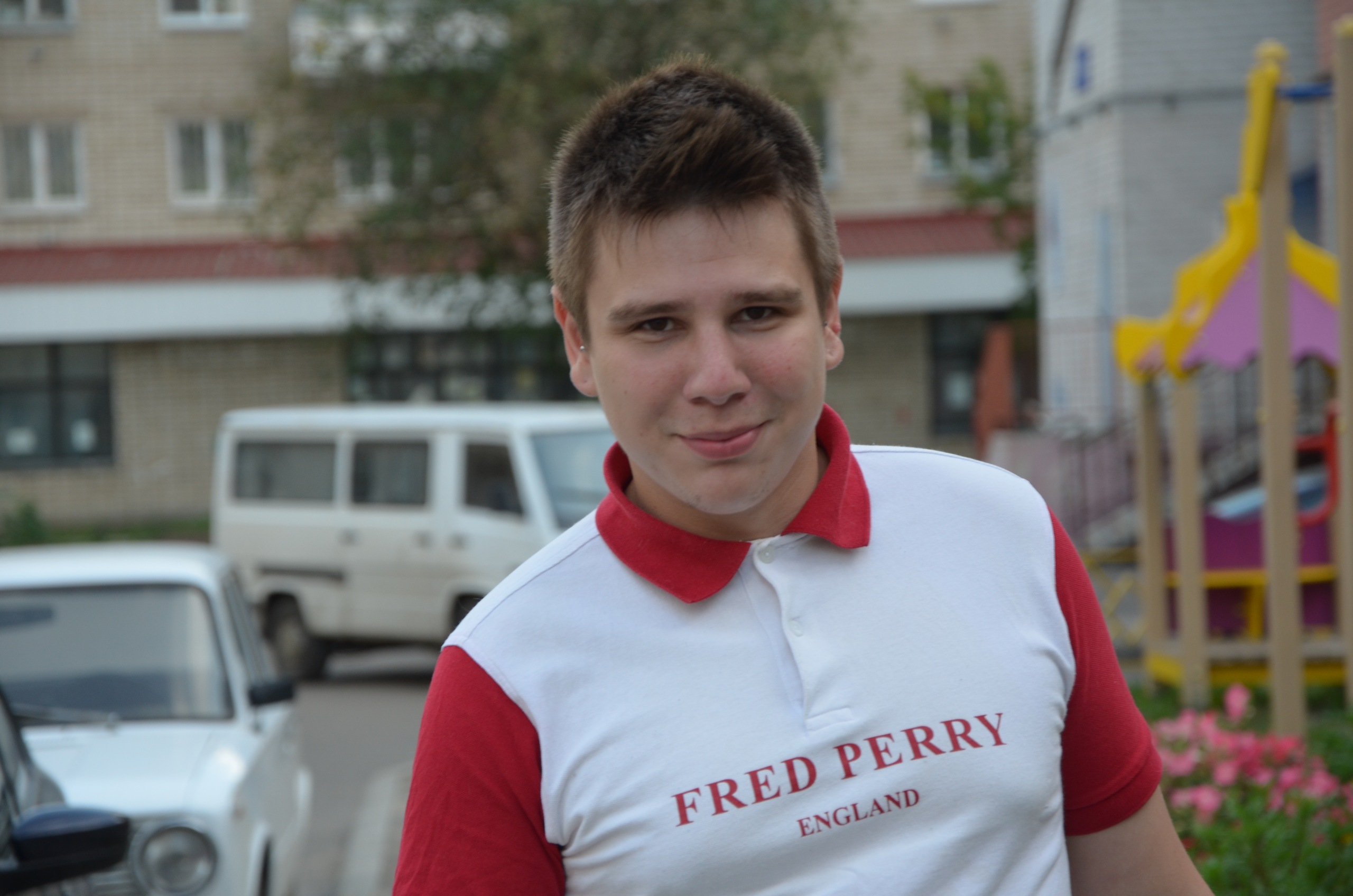 Фото профиля