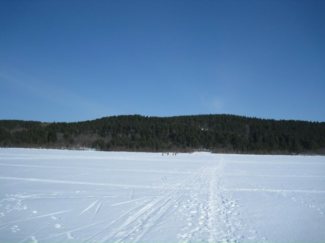 Надежда Хрулёва | Петрозаводск