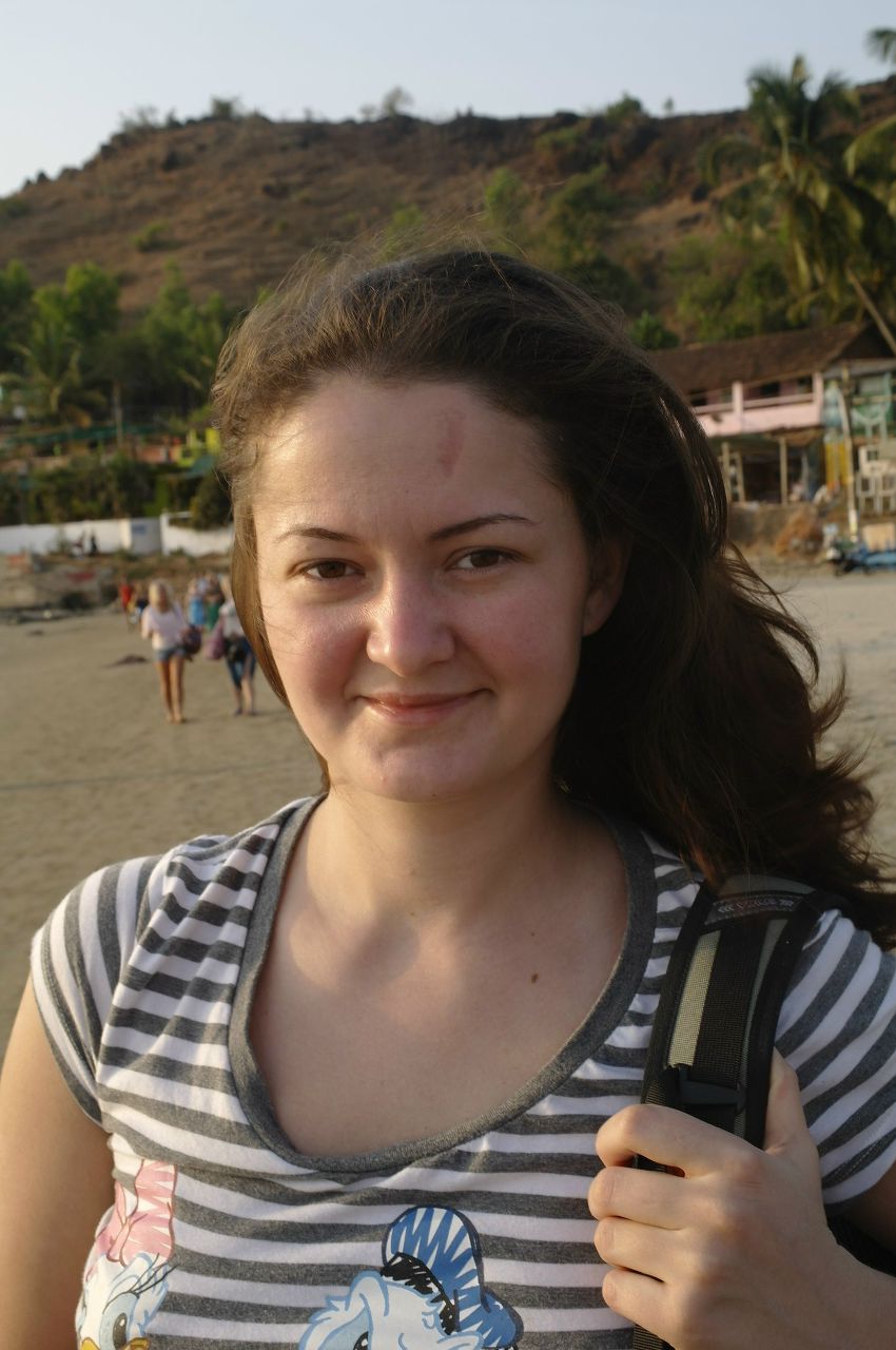 Наталья Сметанина | Санкт-Петербург