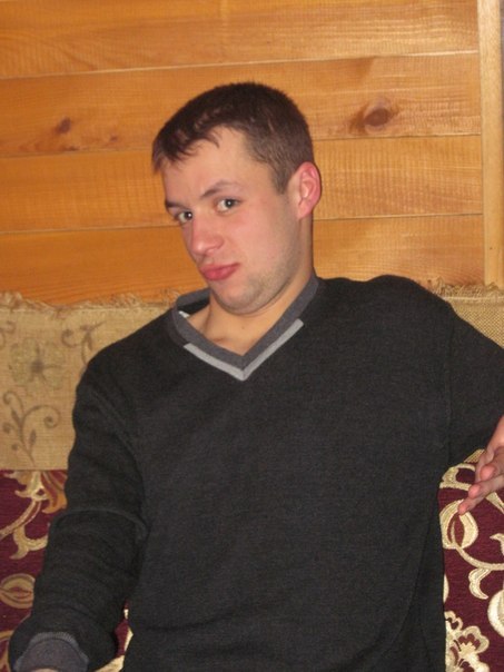 Дмитрий Леонов | Киев