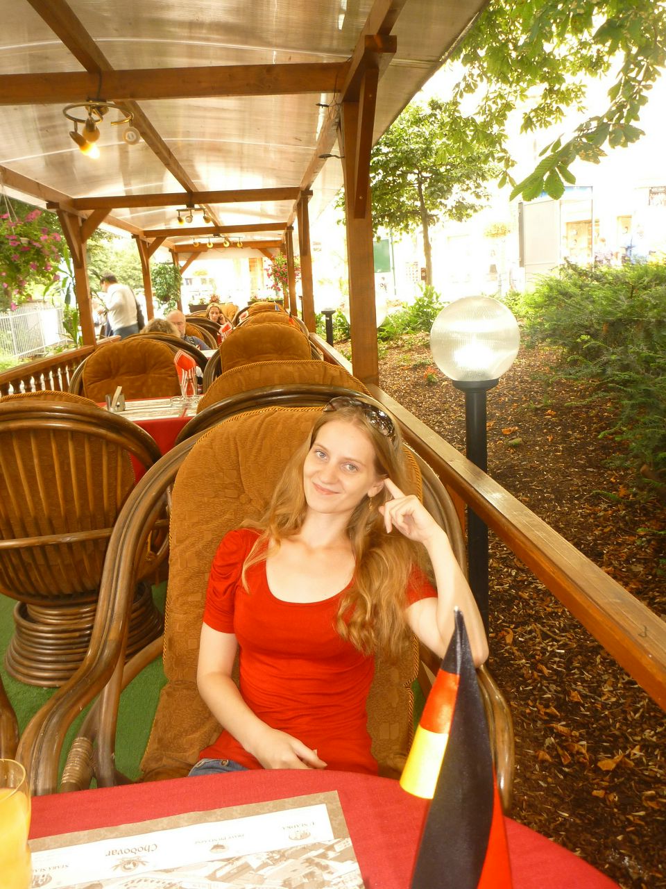 Анастасия Безель | Тюмень