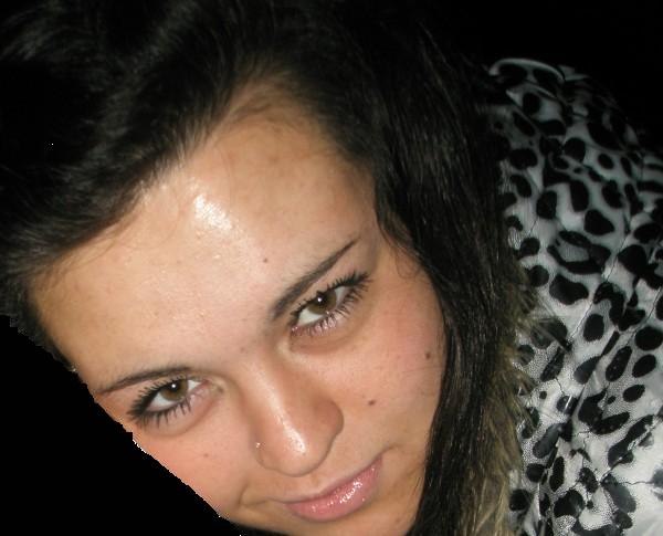 Ксюнчик Лыжина ~V.S.